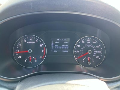 2019 Kia Sportage EX