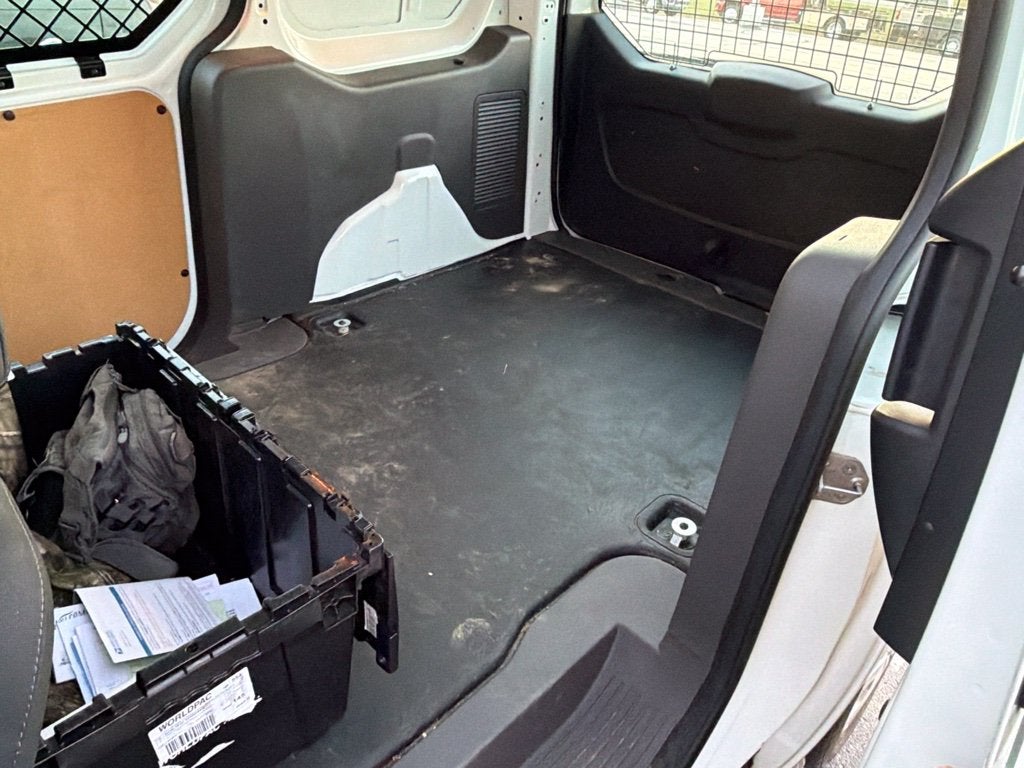 2022 Ford Transit Connect XLT