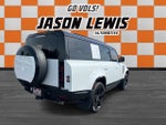 2025 Land Rover Defender 130 X-Dynamic SE