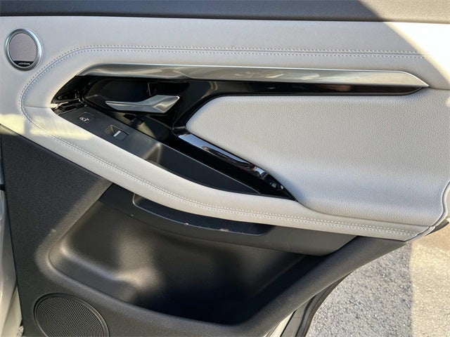 2020 Land Rover Range Rover Evoque First Edition