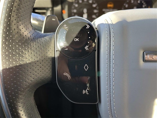 2020 Land Rover Range Rover Evoque First Edition