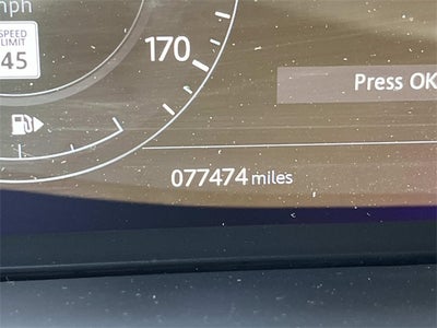 2020 Land Rover Range Rover Evoque First Edition