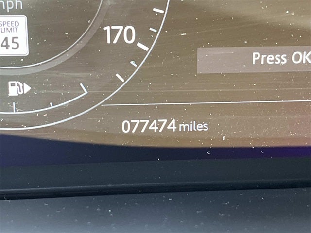 2020 Land Rover Range Rover Evoque First Edition