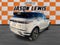 2020 Land Rover Range Rover Evoque First Edition