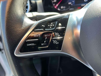 2025 Mercedes-Benz CLA CLA 250