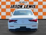 2025 Mercedes-Benz CLA CLA 250