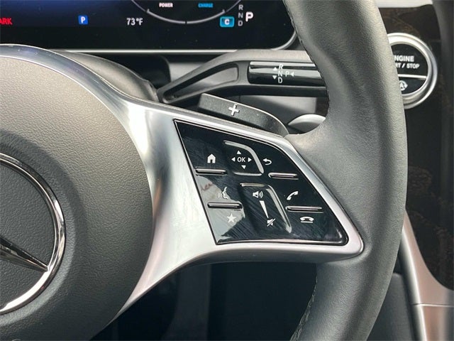 2024 Mercedes-Benz GLC GLC 300