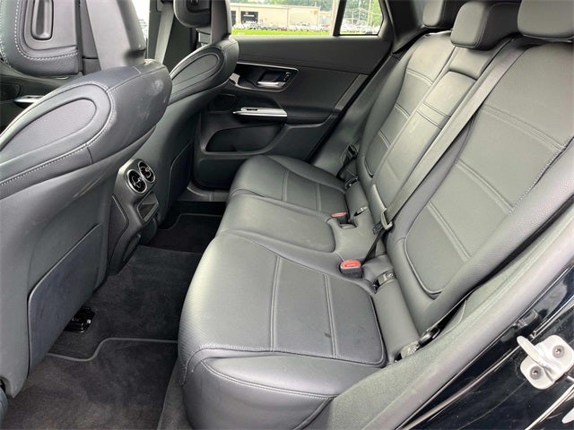 2024 Mercedes-Benz GLC GLC 300