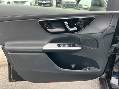 2024 Mercedes-Benz GLC GLC 300