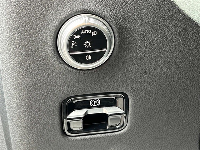 2024 Mercedes-Benz GLC GLC 300