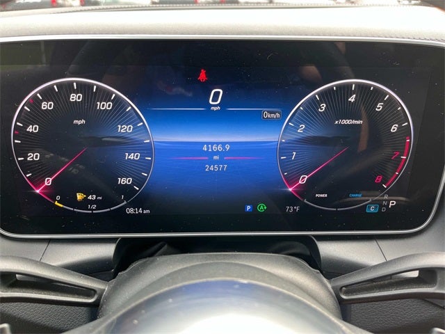 2024 Mercedes-Benz GLC GLC 300