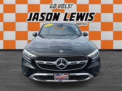 2024 Mercedes-Benz GLC GLC 300