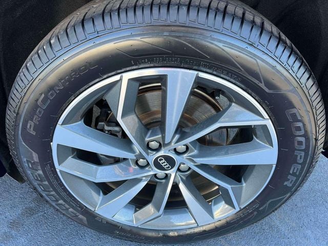 2021 Audi Q5 45 Premium Plus quattro