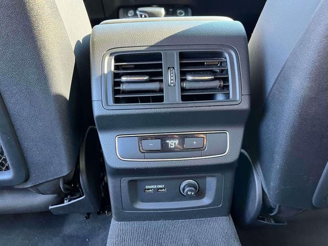 2021 Audi Q5 45 Premium Plus quattro