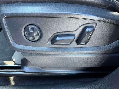 2021 Audi Q5 45 Premium Plus quattro