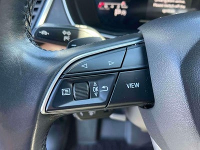 2021 Audi Q5 45 Premium Plus quattro