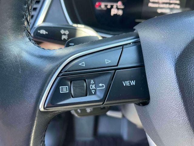 2021 Audi Q5 45 Premium Plus quattro