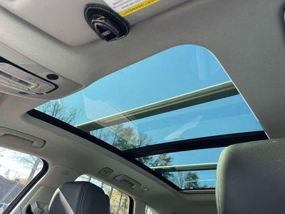 2021 Audi Q5 45 Premium Plus quattro