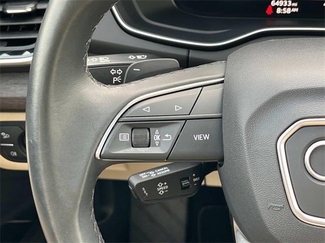 2024 Audi Q5 45 S line Premium quattro