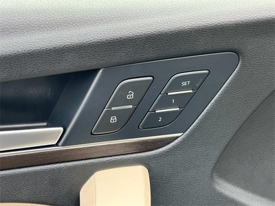 2024 Audi Q5 45 S line Premium quattro
