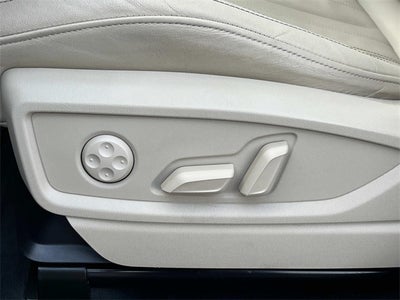 2024 Audi Q5 45 S line Premium quattro