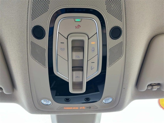 2024 Audi Q5 45 S line Premium quattro