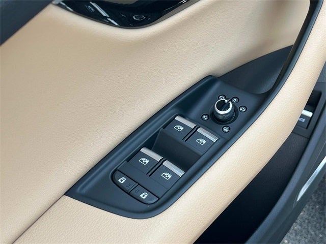 2022 Audi Q7 55 Premium Plus quattro