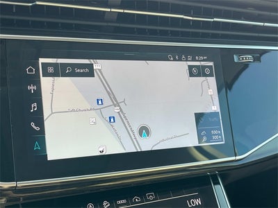 2022 Audi Q7 55 Premium Plus quattro