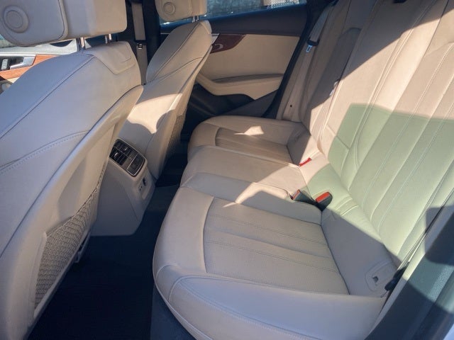 2020 Audi A5 Sportback Premium Plus quattro