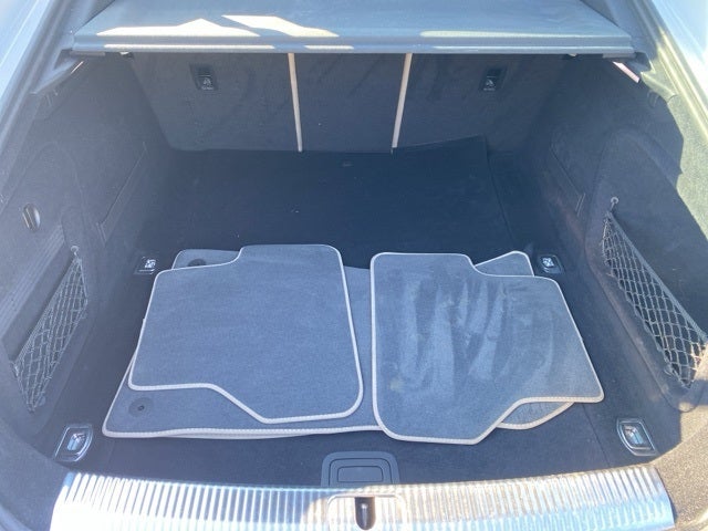 2020 Audi A5 Sportback Premium Plus quattro