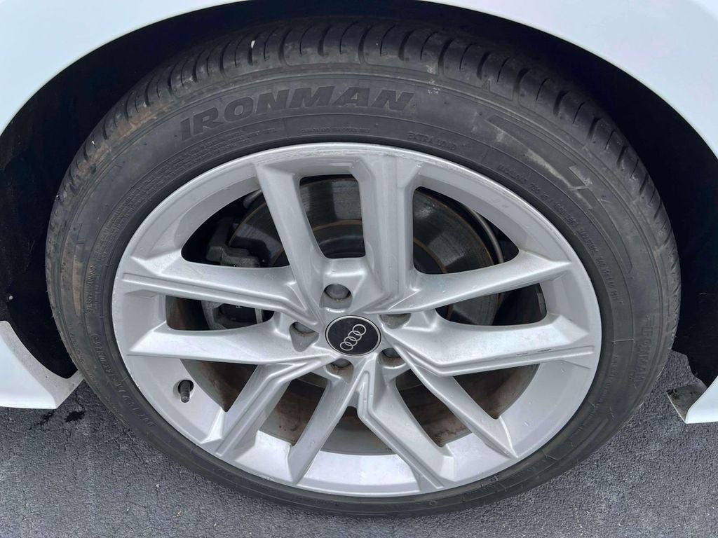 2024 Audi A5 Sportback 45 S line Premium Plus quattro