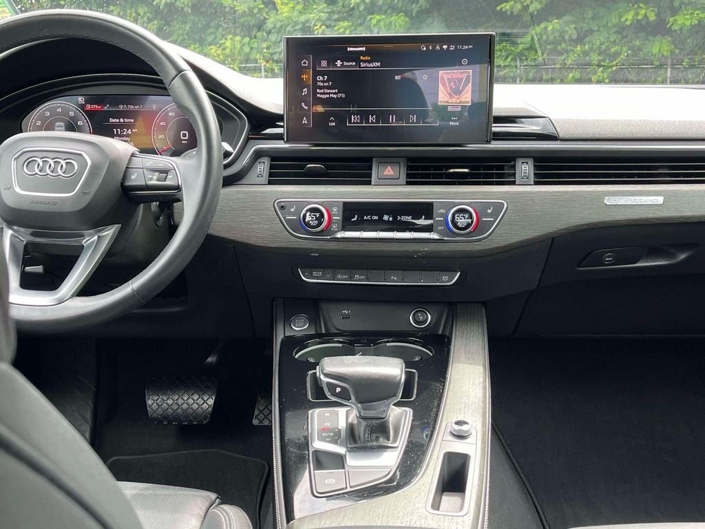 2024 Audi A5 Sportback 45 S line Premium Plus quattro