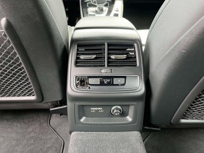 2024 Audi A5 Sportback 45 S line Premium Plus quattro