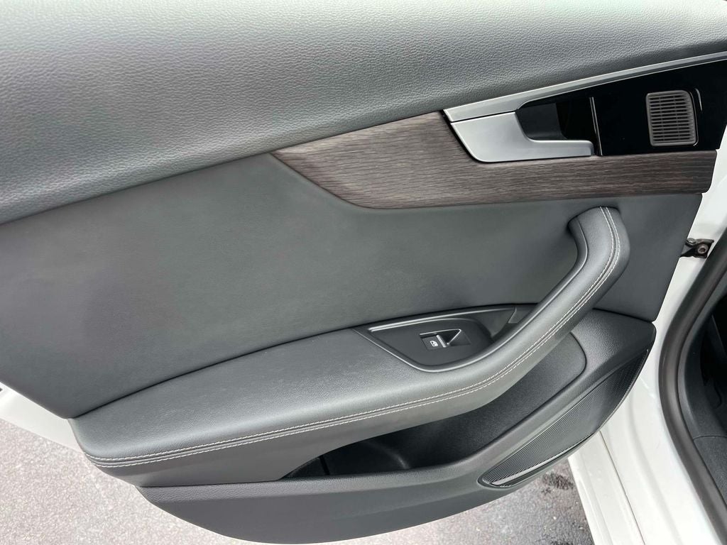 2024 Audi A5 Sportback 45 S line Premium Plus quattro