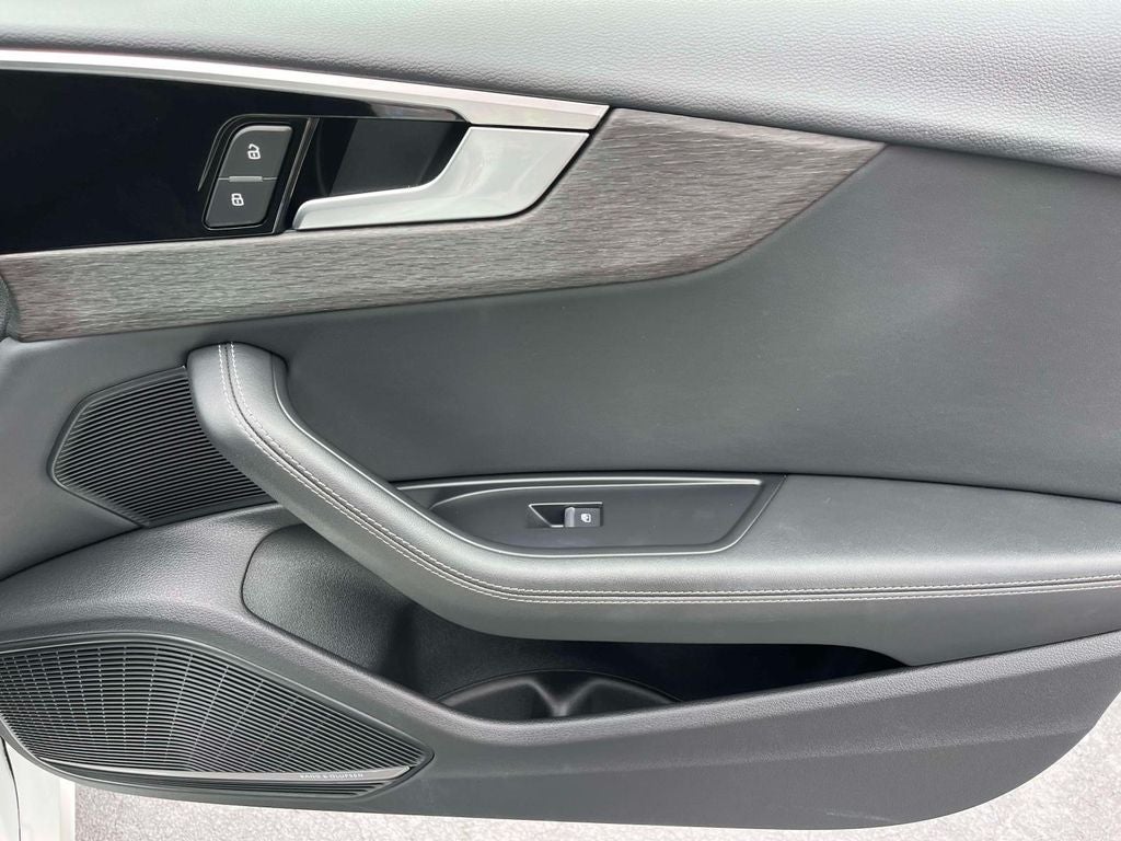 2024 Audi A5 Sportback 45 S line Premium Plus quattro