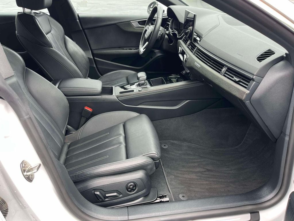 2024 Audi A5 Sportback 45 S line Premium Plus quattro