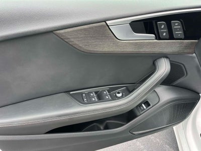 2024 Audi A5 Sportback 45 S line Premium Plus quattro