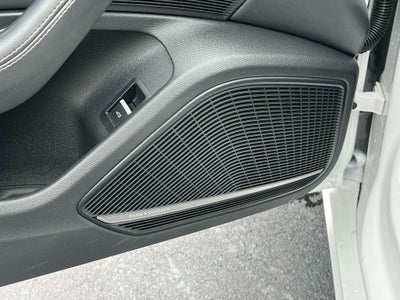 2024 Audi A5 Sportback 45 S line Premium Plus quattro