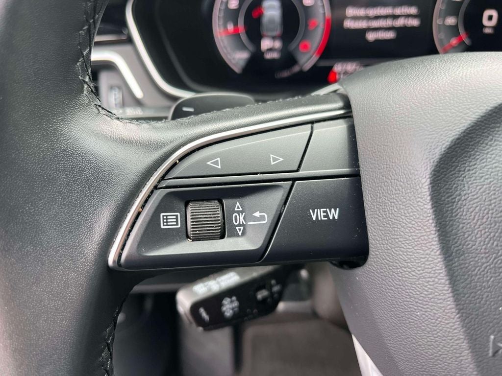 2024 Audi A5 Sportback 45 S line Premium Plus quattro