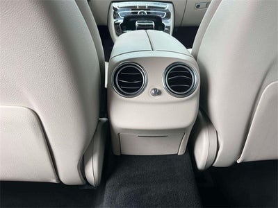 2019 Mercedes-Benz E-Class E 300