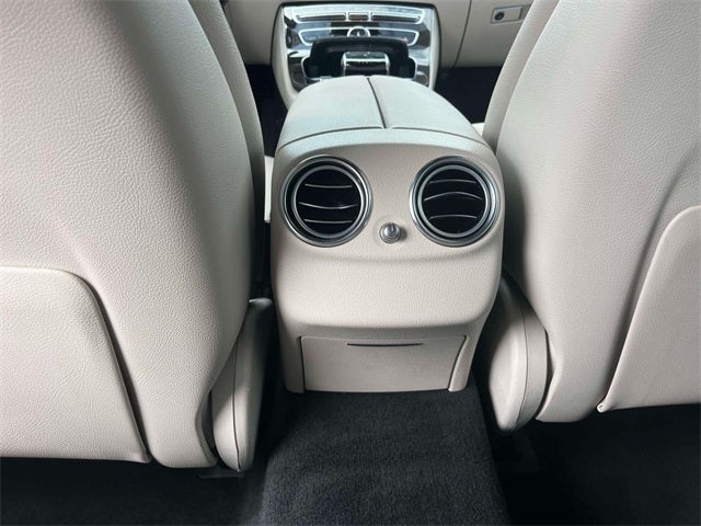 2019 Mercedes-Benz E-Class E 300