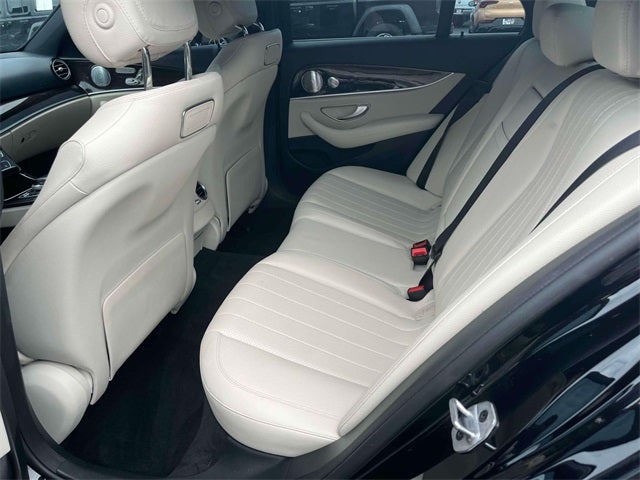 2019 Mercedes-Benz E-Class E 300