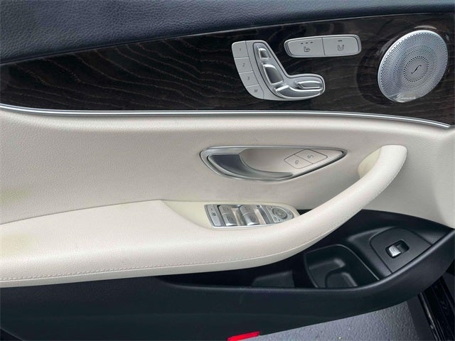 2019 Mercedes-Benz E-Class E 300