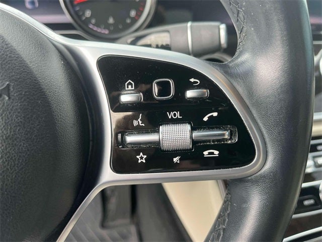 2019 Mercedes-Benz E-Class E 300