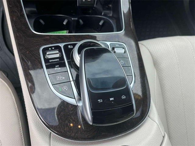 2019 Mercedes-Benz E-Class E 300