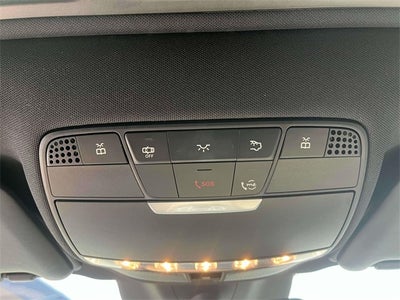 2019 Mercedes-Benz E-Class E 300