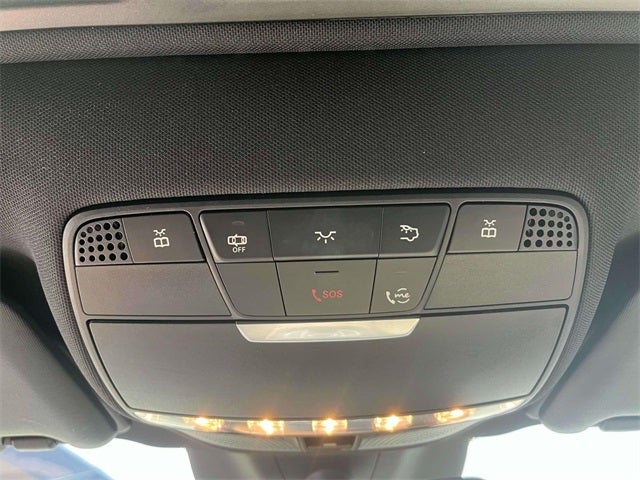 2019 Mercedes-Benz E-Class E 300