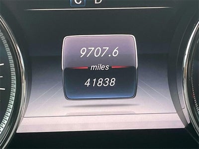 2019 Mercedes-Benz E-Class E 300