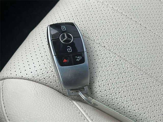 2019 Mercedes-Benz E-Class E 300