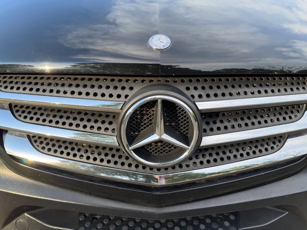 2015 Mercedes-Benz Sprinter 2500 Passenger 170 WB BlueTEC®